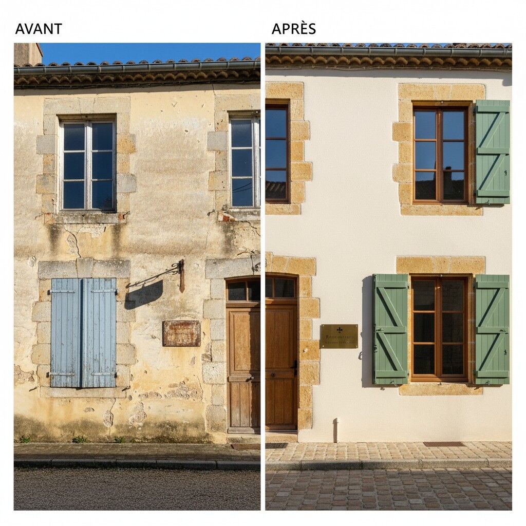 STYL'FACADES